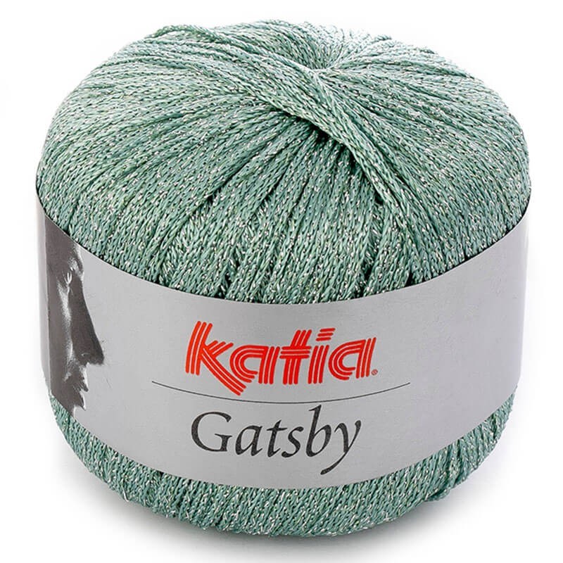 Katia Gatsby