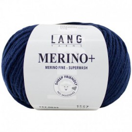 Lang Yarns Merino+