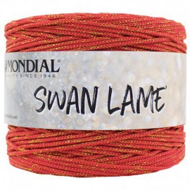 Mondial Swan Lame