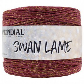 Mondial Swan Lame