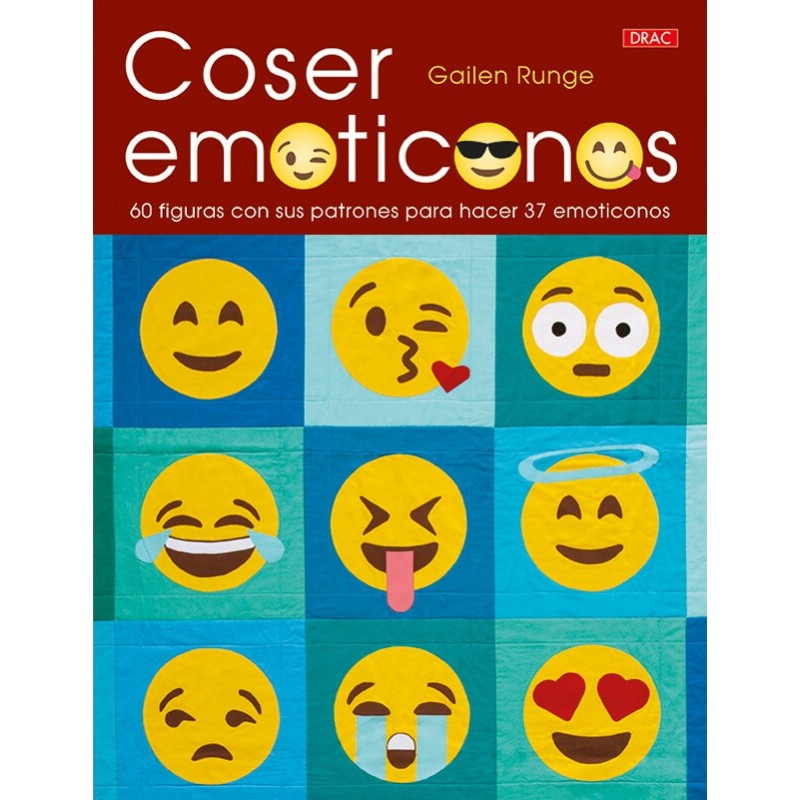 Coser Emoticonos