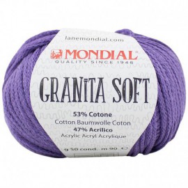 Mondial Granita Soft