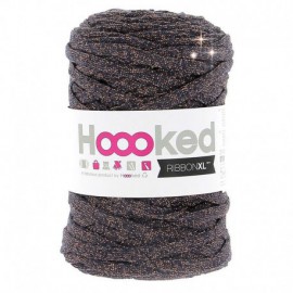 Hoooked Ribbon XL Lurex