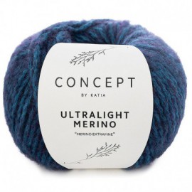 Katia Ultralight Merino