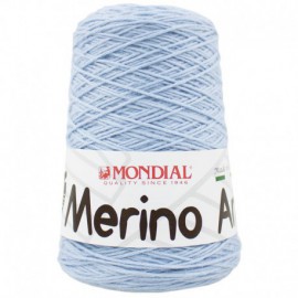 Mondial Merino Aran