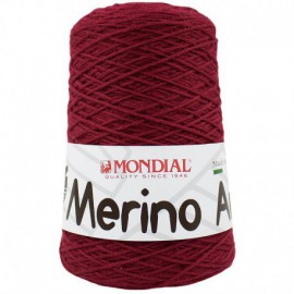 MERINO ARAN - LANE MONDIAL - MISTO LANA