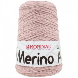 MERINO ARAN - LANE MONDIAL - MISTO LANA