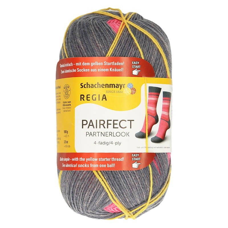 Schachenmayr Regia Partnerlook # 7130 100gr 4ply 