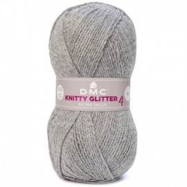 DMC Knitty4 Glitter