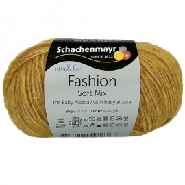 Schachenmayr Merino 285 - Fiber to Yarn