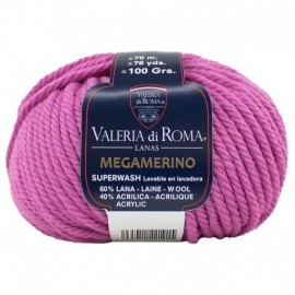 Tejelandia - Valeria di Roma Baby Alpaca es una lana
