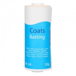 Coats Basting