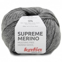 Katia Supreme Merino