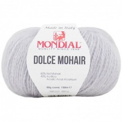 Lana Mondial Dolce Mohair