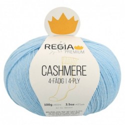 Regia Cashmere