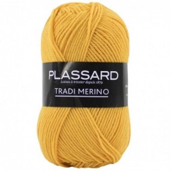 Plassard Tradi Merino