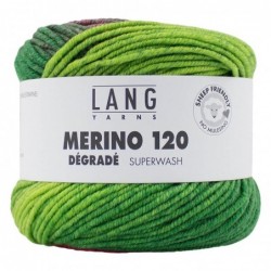 Lang Merino 150 Degrade – The Yarn Shop