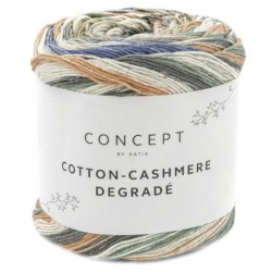 Katia Cotton - Cashmere...