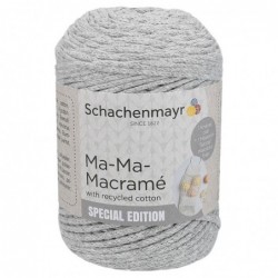 Schachenmayr Ma-Ma-Macramé