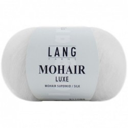 Lang Yarns Mohair Luxe