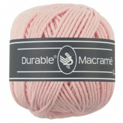 Durable Macramé