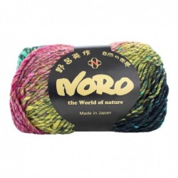 Noro Silk Garden