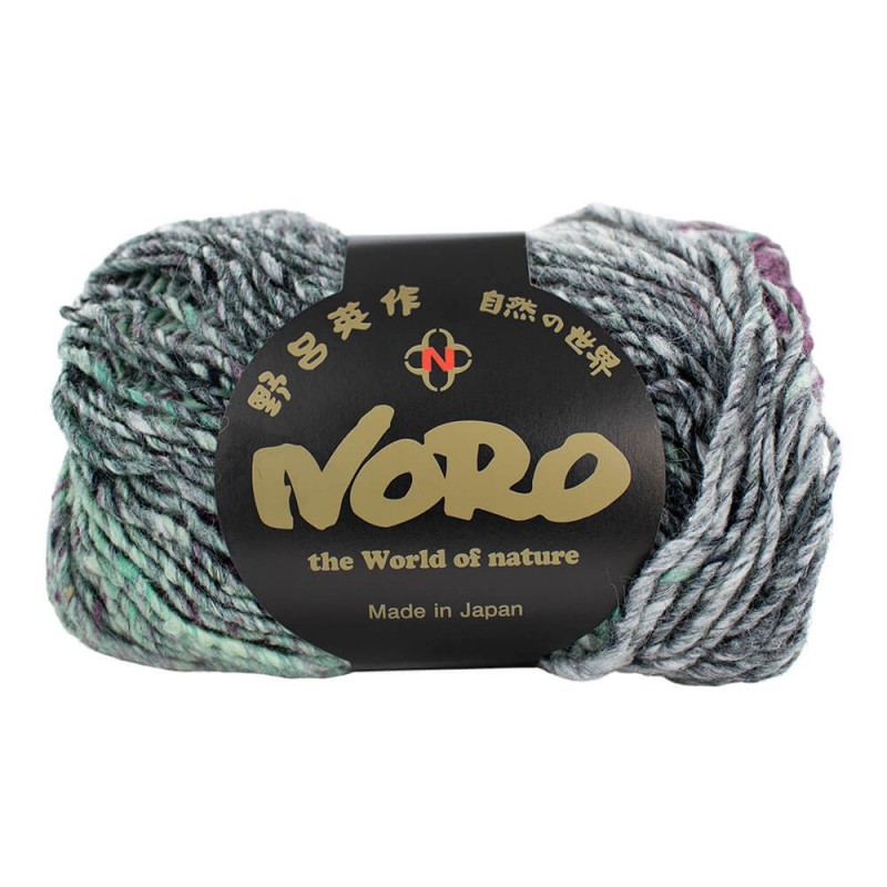 Noro Silk Garden Yarn  Mohair fabric, Yarn, Noro yarn