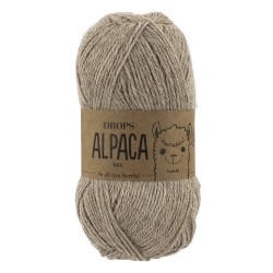 Drops Alpaca