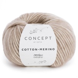 Katia Cotton Merino