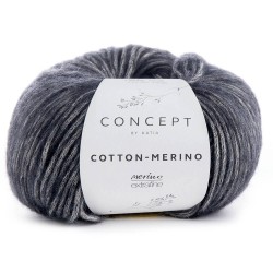 Katia Cotton Merino