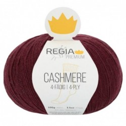 Regia Cashmere