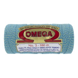 Omega N3 Metallic Yarn