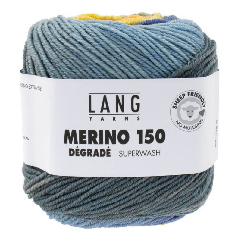 Lang Lang - Merino 150