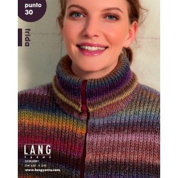 Lang Yarns Magazine – Punto...