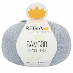 Regia Premium Bamboo – Maker+Stitch