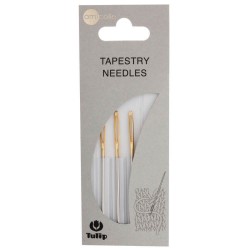 Tapestry Needles - Tulip