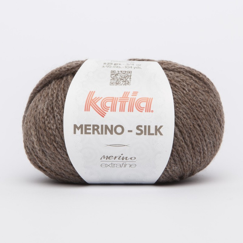 Katia Cotton Merino. Katia Cotton-Merino 104. Katia Merino 107. Concept Cotton Merino.