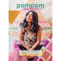 Pompom Magazine Issue 36 -...