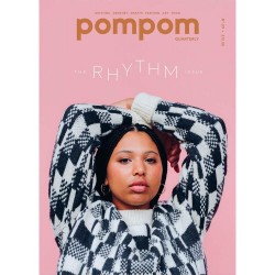 Pompom Magazine Issue 39 -...