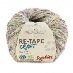 Katia Re-Tape Craft