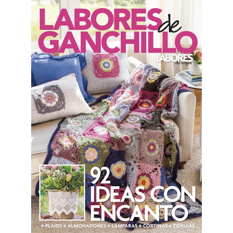 Special Crochet, our digital magazine with 70 crochet patterns for you,  revistas de ganchillo