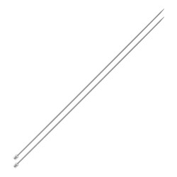 Pony Knitting Needles 60 cm