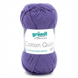 Gründl Cotton Quick