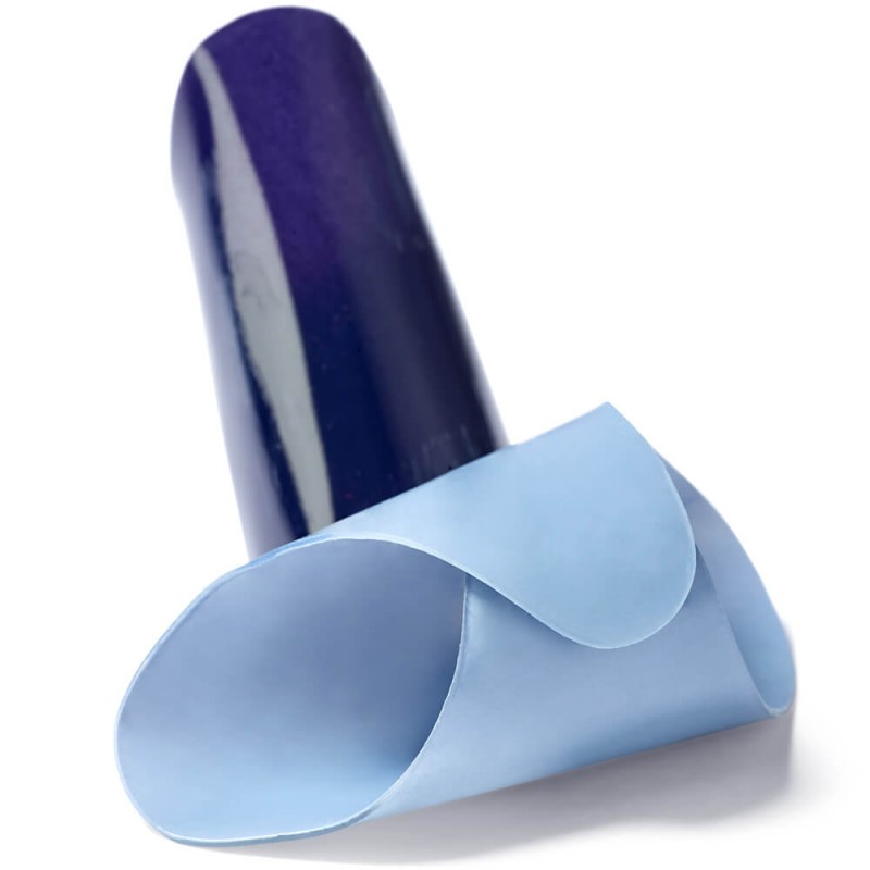 Protector de dedo para acolchado de plástico ajustable Prym Ergonomics  Tamaño S x1 - Perles & Co