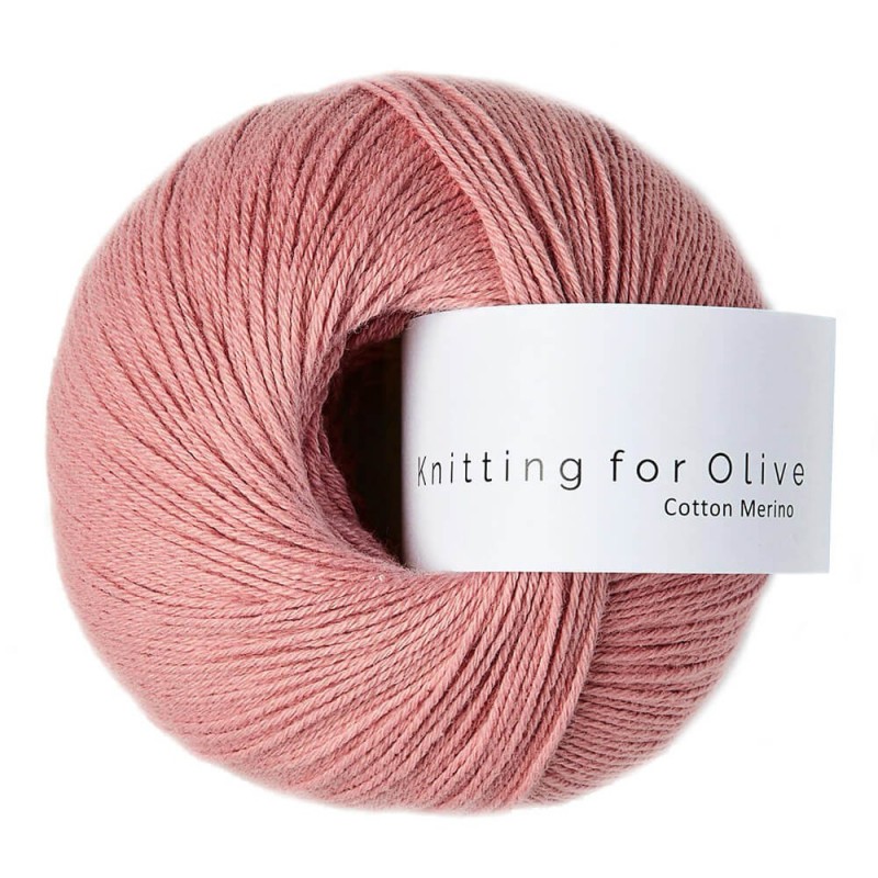 Comprar Knitting for Olive Cotton Merino