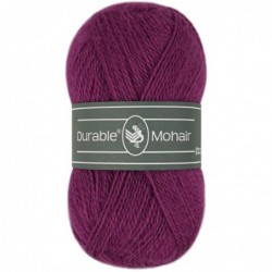 Durable Mohair