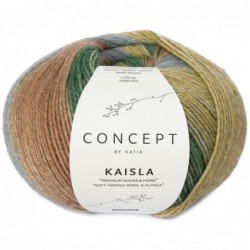 Katia Kaisla Socks & More