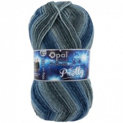 Opal Pretty 4-ply