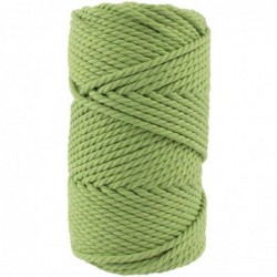 Casasol - Cordón Macramé 3 MM: Compra Casasol - Cordón Macramé 3