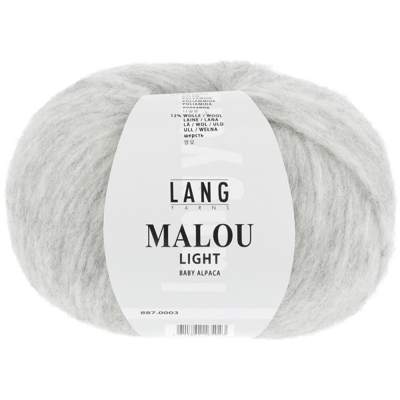 Lang Cashmere Light – Maker+Stitch